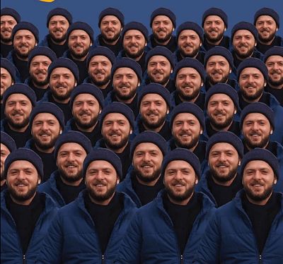 Panique dans l\'armée sioniste : « Dix mille Palestiniens foncent sur nous. C\'est le dernier jour de ma vie »